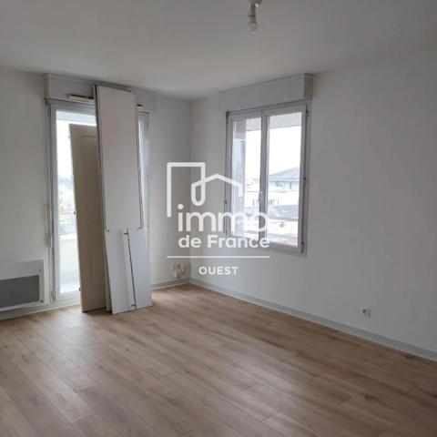 Appartement à louer à Angers (49000)