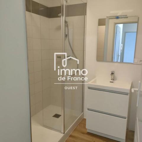 Appartement à louer à Angers (49000)