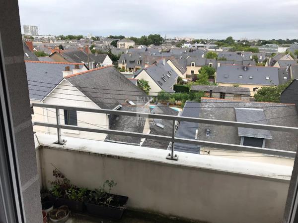 Appartement à louer à Angers (49000)