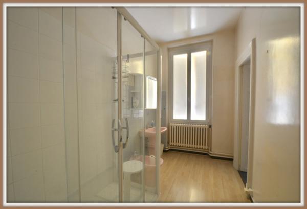 Appartement à vendre 4 pièces Centre Ville AGEN (47)- 130 M2 - 3 Chambres - Terrasse