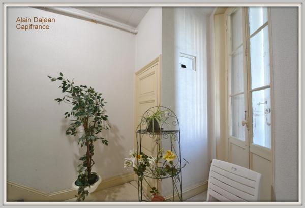 Appartement à vendre 4 pièces Centre Ville AGEN (47)- 130 M2 - 3 Chambres - Terrasse