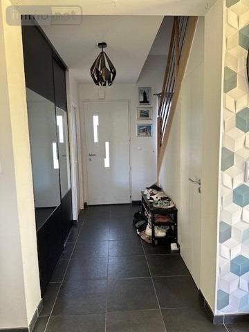 Pavillon à vendre à Neufchâtel-en-Bray en Seine-Maritime (76270), ref : H630