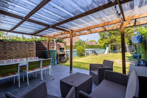 Maison à vendre 5 pièces 104.36m² Ronchin (59790)