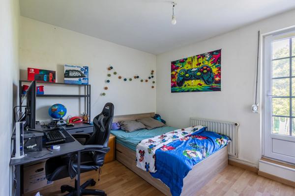 Maison à vendre 5 pièces 104.36m² Ronchin (59790)