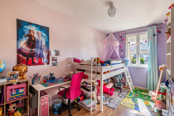 Maison à vendre 5 pièces 104.36m² Ronchin (59790)