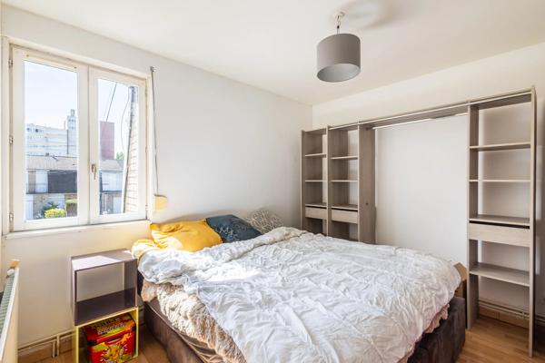 Maison à vendre 5 pièces 104.36m² Ronchin (59790)