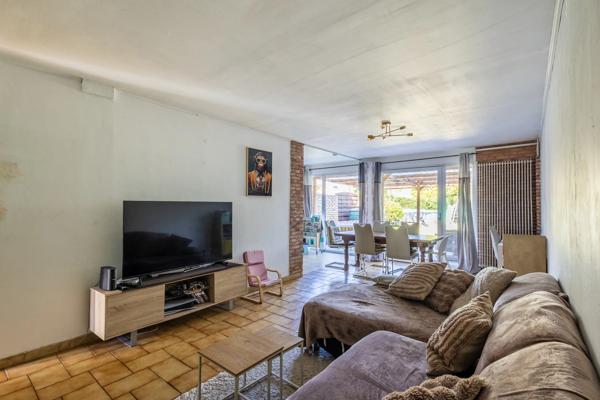 Maison à vendre 5 pièces 104.36m² Ronchin (59790)