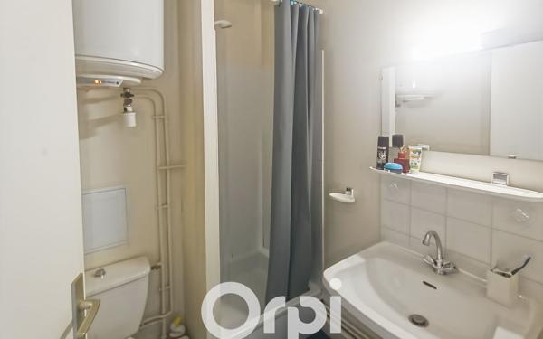 Appartement à louer    1 pièce • 18,99 m2 La Roche-sur-Yon