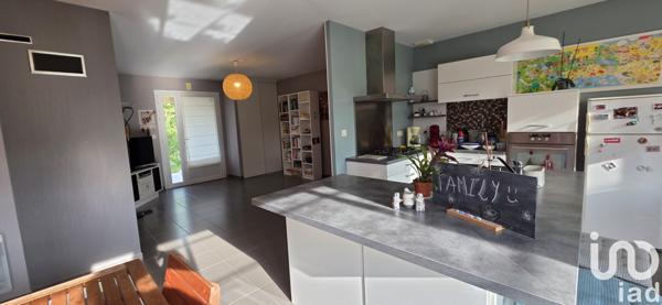 Maison à vendre 4 pièces 90 m² Saint-Paul-des-Landes