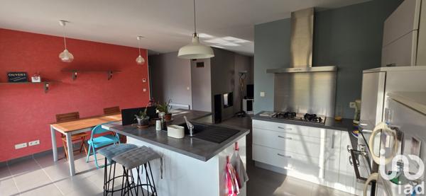 Maison à vendre 4 pièces 90 m² Saint-Paul-des-Landes