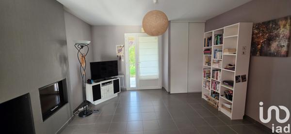 Maison à vendre 4 pièces 90 m² Saint-Paul-des-Landes
