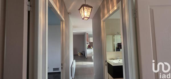 Maison à vendre 4 pièces 90 m² Saint-Paul-des-Landes