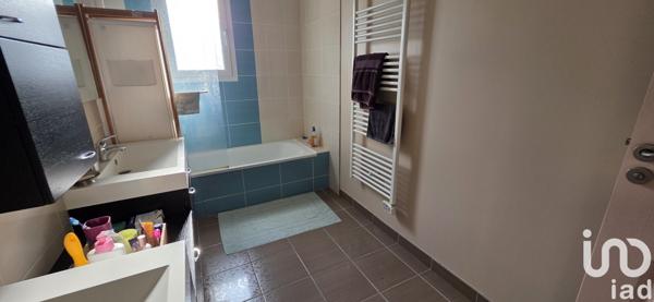 Maison à vendre 4 pièces 90 m² Saint-Paul-des-Landes