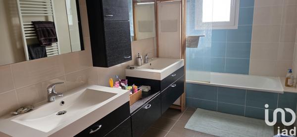 Maison à vendre 4 pièces 90 m² Saint-Paul-des-Landes