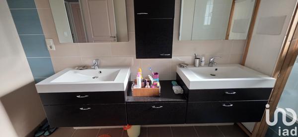 Maison à vendre 4 pièces 90 m² Saint-Paul-des-Landes