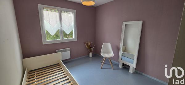 Maison à vendre 4 pièces 90 m² Saint-Paul-des-Landes