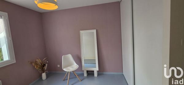 Maison à vendre 4 pièces 90 m² Saint-Paul-des-Landes