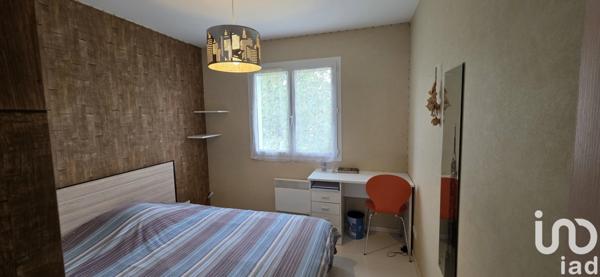 Maison à vendre 4 pièces 90 m² Saint-Paul-des-Landes