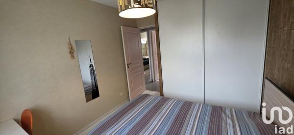 Maison à vendre 4 pièces 90 m² Saint-Paul-des-Landes