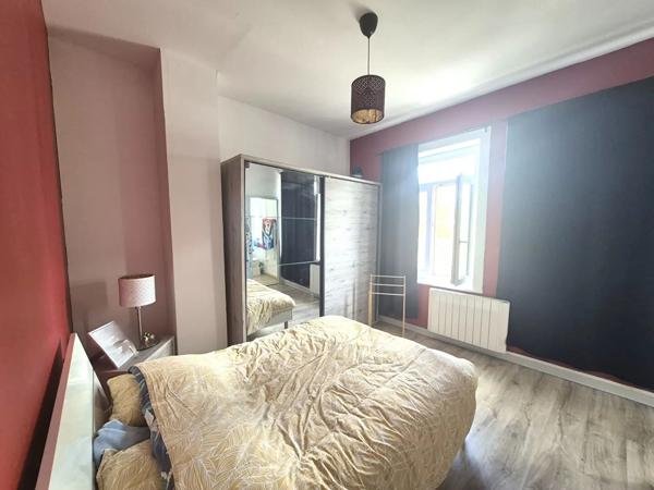 Appartement à vendre 3 pièces 49.05m² Loos (59120)