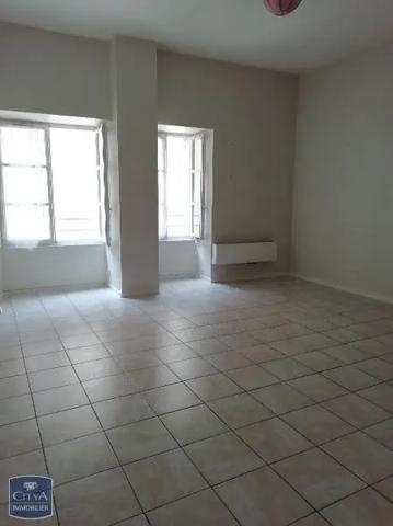 Appartement à louer 2 pièces 52m² Besançon (25000)
