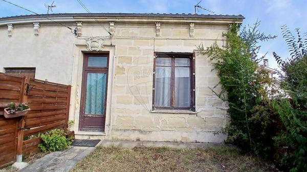 Maison 4 chambre(s) à vendre - Villenave-d'Ornon, Gironde - 33