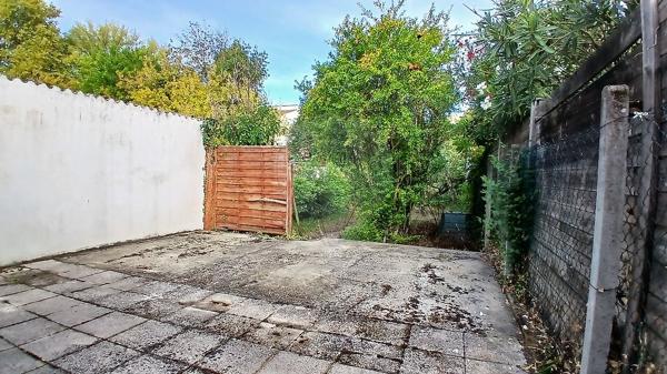 Maison 4 chambre(s) à vendre - Villenave-d'Ornon, Gironde - 33