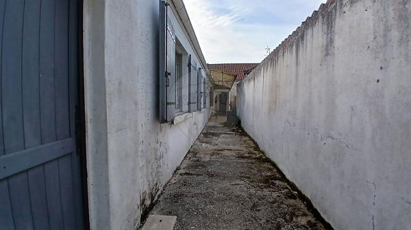 Maison 4 chambre(s) à vendre - Villenave-d'Ornon, Gironde - 33