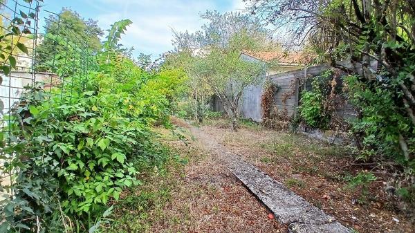 Maison 4 chambre(s) à vendre - Villenave-d'Ornon, Gironde - 33