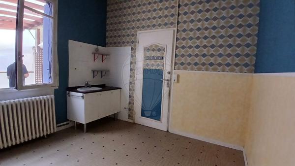 Maison 4 chambre(s) à vendre - Villenave-d'Ornon, Gironde - 33