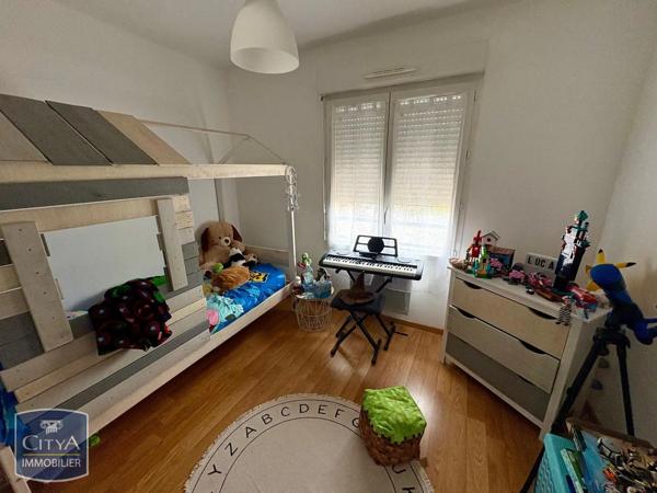 Maison à louer 4 pièces 84.46m² Roanne (42300)