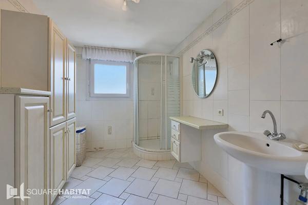 Maison à vendre 5 pièces 106m² Wingles (62410)