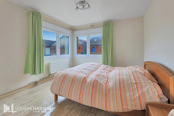 Maison à vendre 5 pièces 106m² Wingles (62410)
