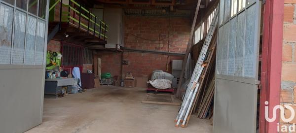 Maison à vendre 6 pièces 155 m² Bouesse