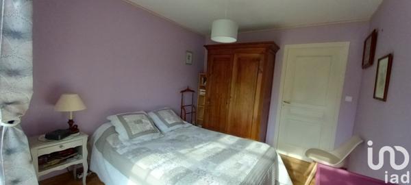 Maison à vendre 6 pièces 155 m² Bouesse