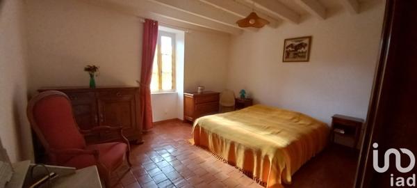 Maison à vendre 6 pièces 155 m² Bouesse