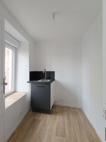 Maison de village rénovée avec jardin