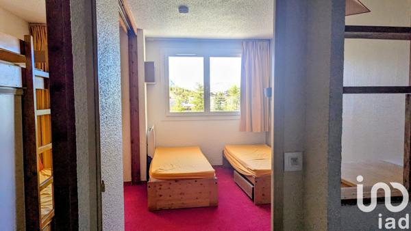 Appartement à vendre 1 pièce 23 m² Huez