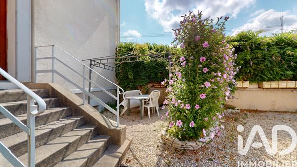 Appartement à vendre 5 pièces 128,48 m² Auxerre