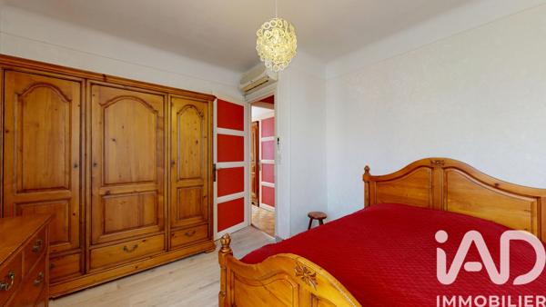 Appartement à vendre 5 pièces 128,48 m² Auxerre