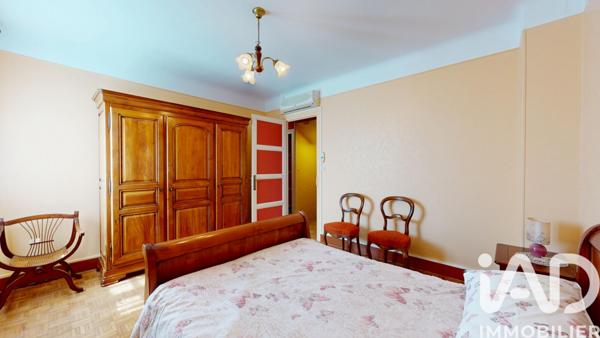 Appartement à vendre 5 pièces 128,48 m² Auxerre