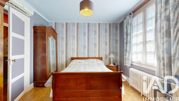 Appartement à vendre 5 pièces 128,48 m² Auxerre