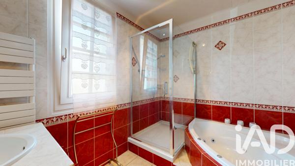 Appartement à vendre 5 pièces 128,48 m² Auxerre