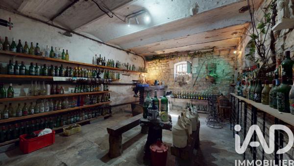 Appartement à vendre 5 pièces 128,48 m² Auxerre