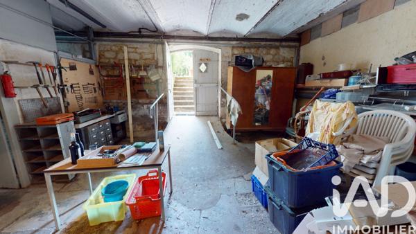 Appartement à vendre 5 pièces 128,48 m² Auxerre