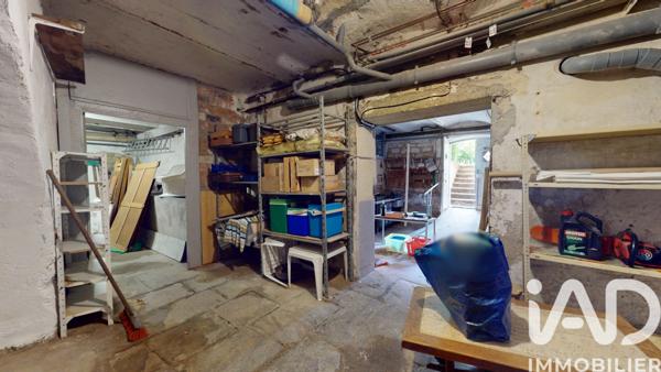 Appartement à vendre 5 pièces 128,48 m² Auxerre