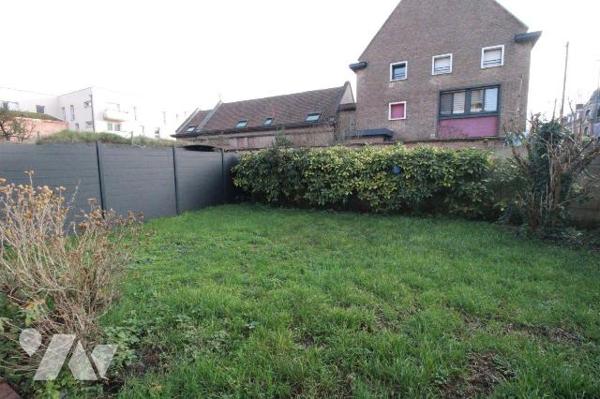 APPARTEMENT 68 M2 - 3 CHAMBRES - JARDIN - A VENDRE DUNKERQUE

SITUE A PROXIMITE DU CENTRE VIL...