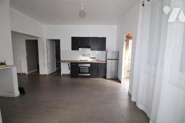 APPARTEMENT 68 M2 - 3 CHAMBRES - JARDIN - A VENDRE DUNKERQUE

SITUE A PROXIMITE DU CENTRE VIL...