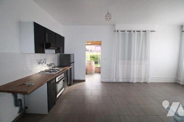 APPARTEMENT 68 M2 - 3 CHAMBRES - JARDIN - A VENDRE DUNKERQUE

SITUE A PROXIMITE DU CENTRE VIL...