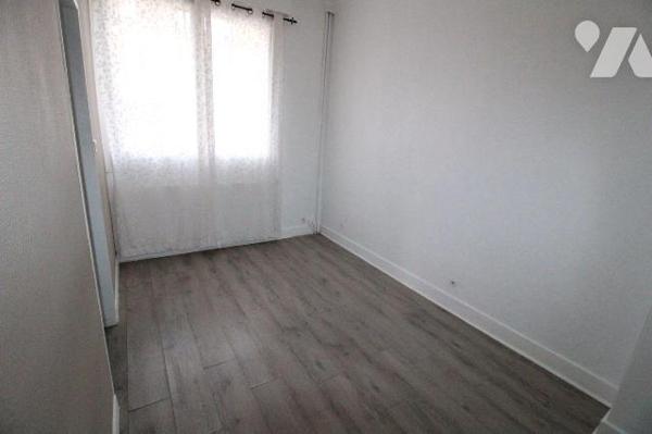 APPARTEMENT 68 M2 - 3 CHAMBRES - JARDIN - A VENDRE DUNKERQUE

SITUE A PROXIMITE DU CENTRE VIL...